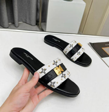 EC - LOV Women Shoes - 639