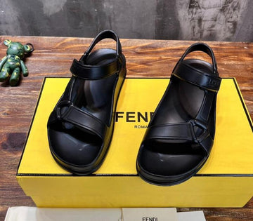 EC - FDE Men Shoes - 146