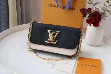 EC Fashion Lu-Vi Bags - 16825