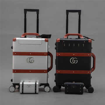 EC - Mix Trunk - 220