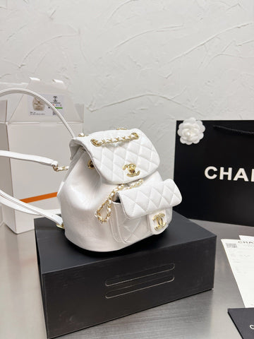 Designer bags by Chanel 285