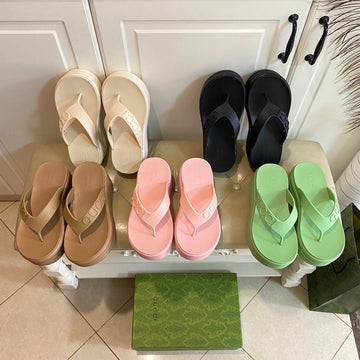 EC - GUKI Shoe - 042