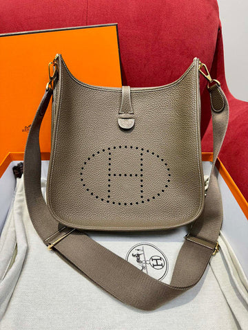 EC - HMS Women Bag - 655