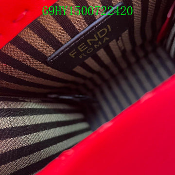 EC - FDE Bags - 3315