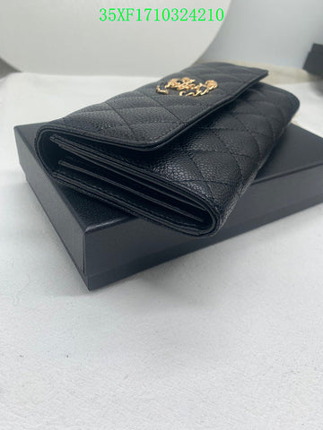 EC - CHL Wallet - 2433