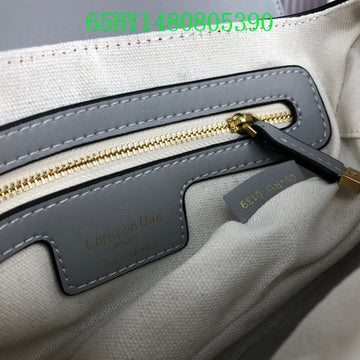 Christian Dior Luxury Bag - The Tote   500