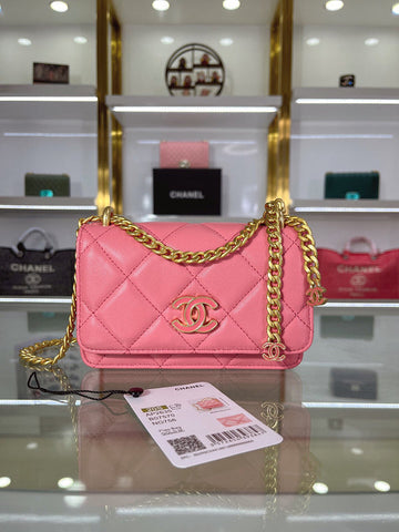 EC Luxury - CHL Bags - 3355