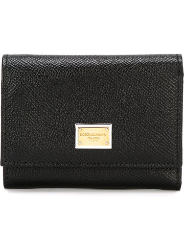 Dolce & Gabbana Women Dauphine Wallet
