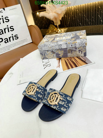 EC - DOR Women Shoes - 2182