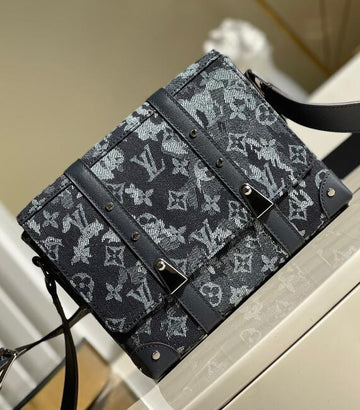 EC Luxury - LOV Bags - 2582