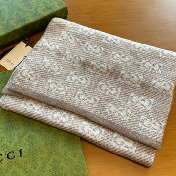 EC - GUKI Scarf - 211