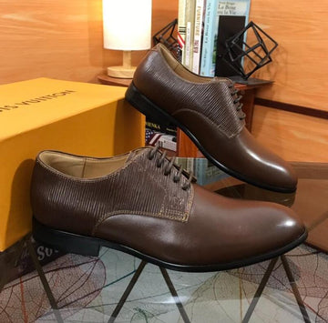 EC Luxury - LOV Men Shoes - 1819