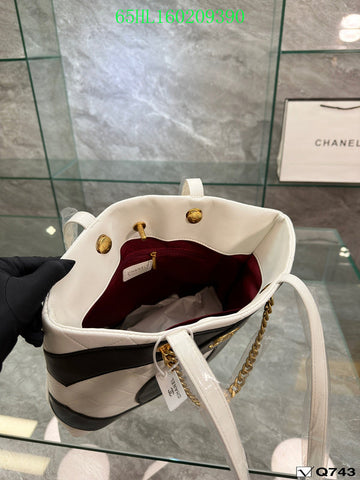 EC - CHL Bags - 1551