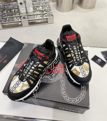 EC - GCY Women Shoes - 016