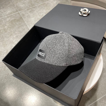 EC - GUKI Cap - 841