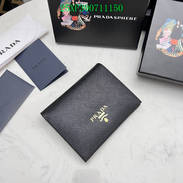 EC - PD Wallet - 150