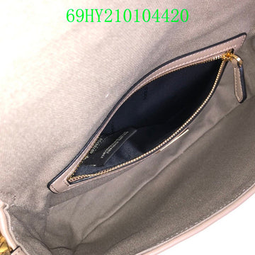 EC - FDE Bags - 2739