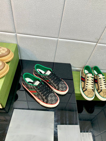 EC - GUKI Shoe - 718