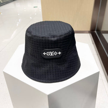 EC - LOV Cap - 197