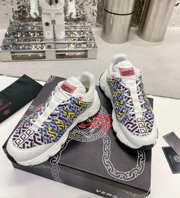 EC - GCY Men Shoes - 017