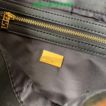 EC - FDE Bags - 2737