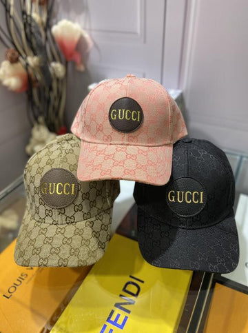 EC - Mix Hats - 186