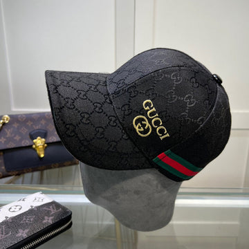 EC - GUKI Cap - 663