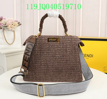 EC - FDE Bags - 3116
