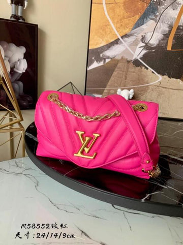 EC - LOV Bags - 2155