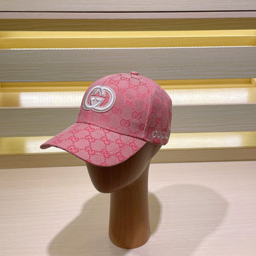 EC - GUKI Cap - 1264