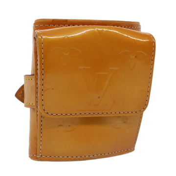 Louis Vuitton Lafayette Street  Patent Leather Wallet