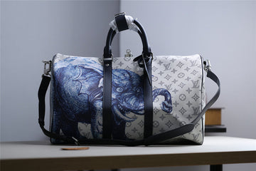 EC Fashion Lu-Vi bags - 9447