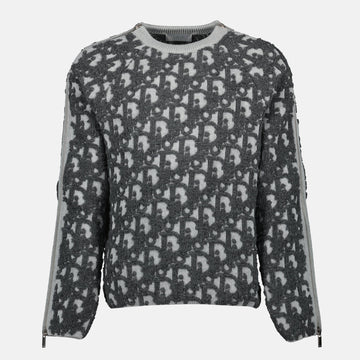 Pull Dior Oblique