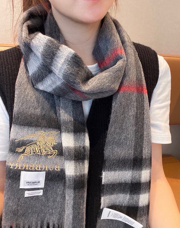 EC - BOR Scarf - 052