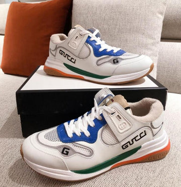 EC - GUKI Women Shoes - 1755