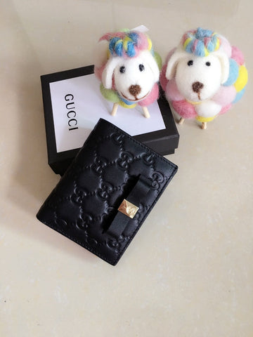 EC - GUKI Wallet - 666