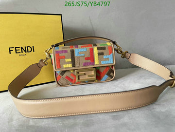 EC - FDE Bags - 541