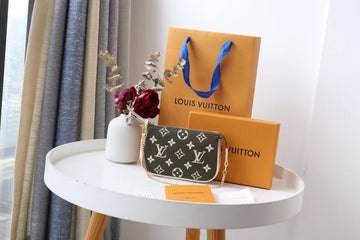 EC Fashion Lu-Vi Bags - 16859