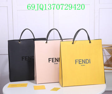 EC - FDE Bags - 2525