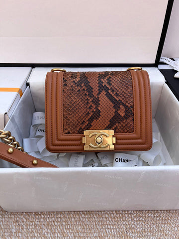 EC Luxury - CHL Bags - 3414