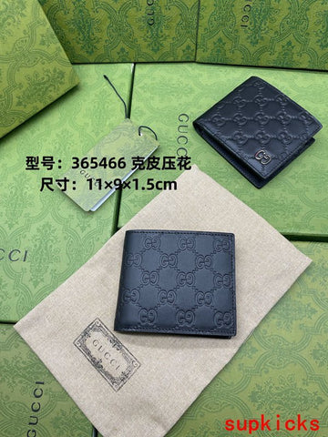 CS - Mix Wallets - 271