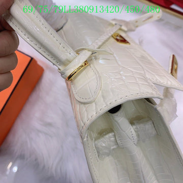 EC - HMS Bags - 1050