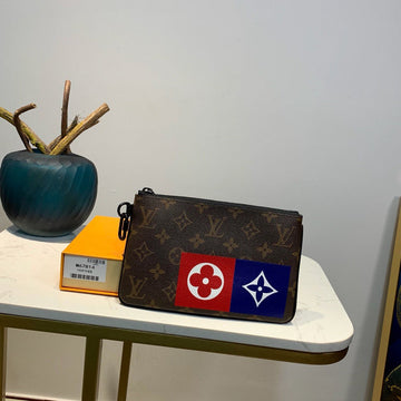 EC Fashion Lu-Vi bags - 11111