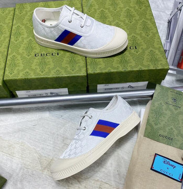 EC - GUKI Men Shoes - 1049