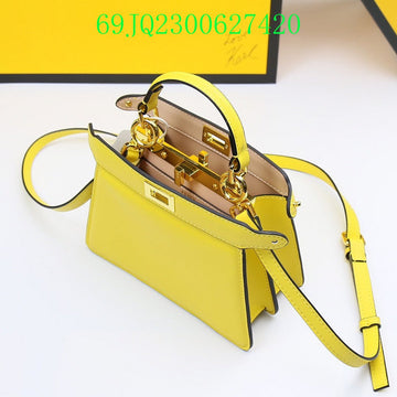 EC - FDE Bags - 1612