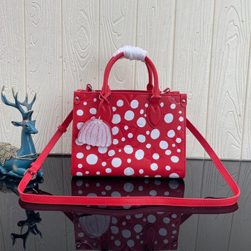 EC - LOV Women Bag - 143