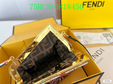 EC - FDE Bags - 1491