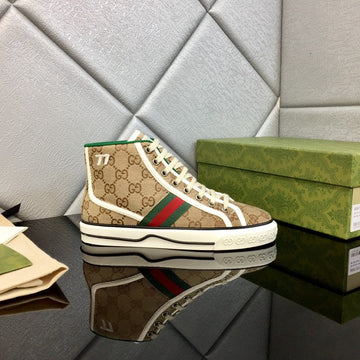 EC - GUKI Shoe - 768