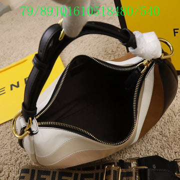 EC - FDE Bags - 2907