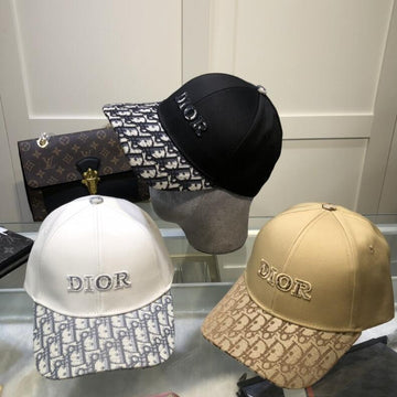 EC - Mix Hats - 099